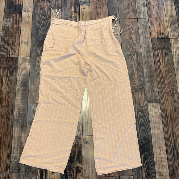Sisstrevolution Pants - Sisstrevolution 100% Viscose Pants Size Medium